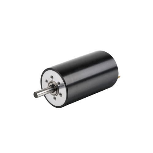 DC motor - 32SYK68.G.T - Ningbo RuiXing Motor Co. - brushed / 48 V / 18 V