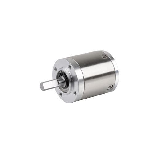 Permanent Magnet Gear-motor - P32h - Ningbo Ruixing Motor Co 