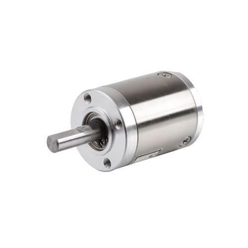 Permanent magnet gear-motor - P28H - Ningbo RuiXing Motor Co ...