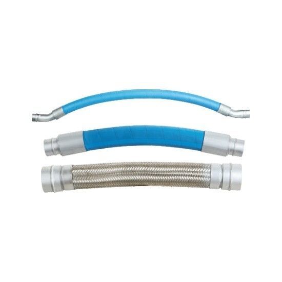 Gas hose 302 55 0100 04 Airpipe Europe for compressed air / for