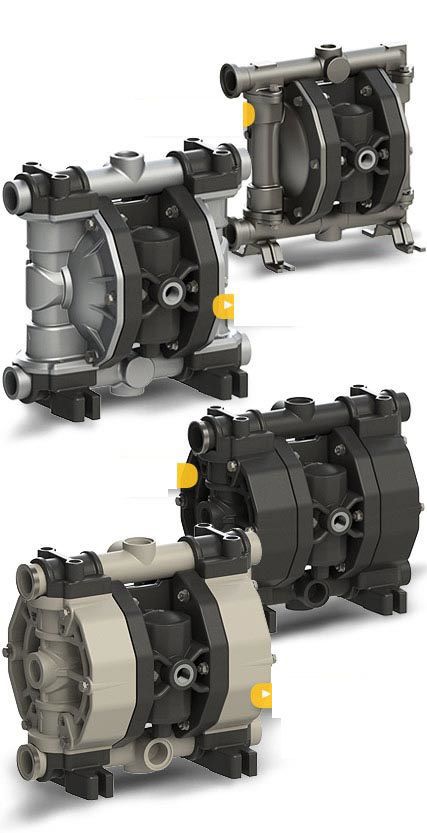 Diaphragm pump - JP-810.110 - Dr. Jessberger GmbH - water / electric ...
