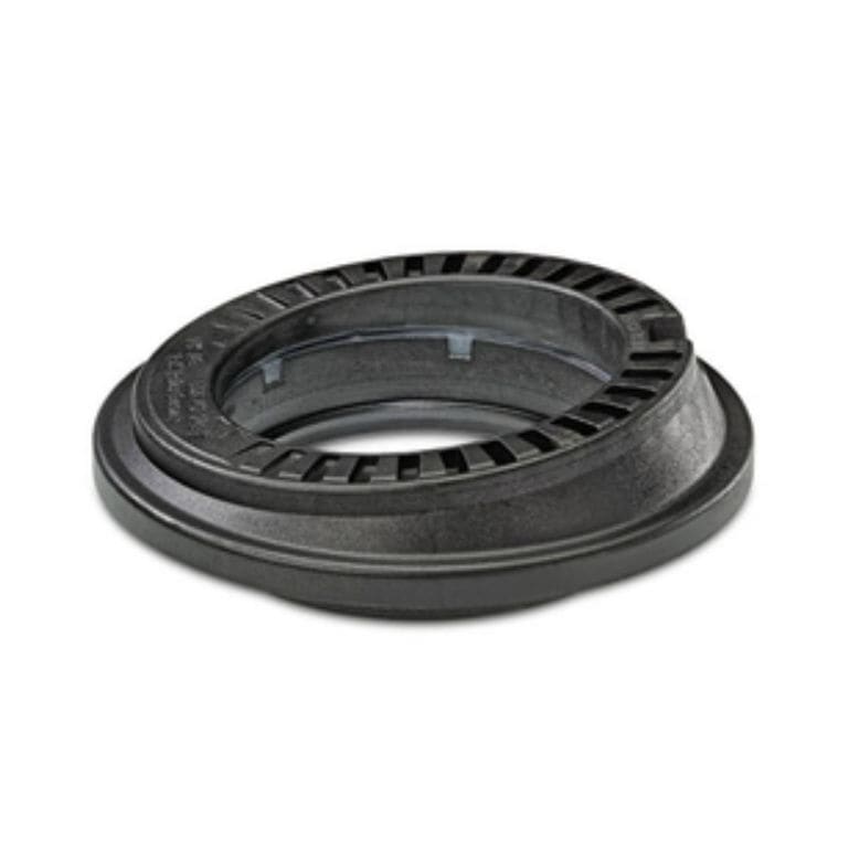 Suspension strut bearing Rollax Kugellagerfabrik GmbH & Co. KG ball