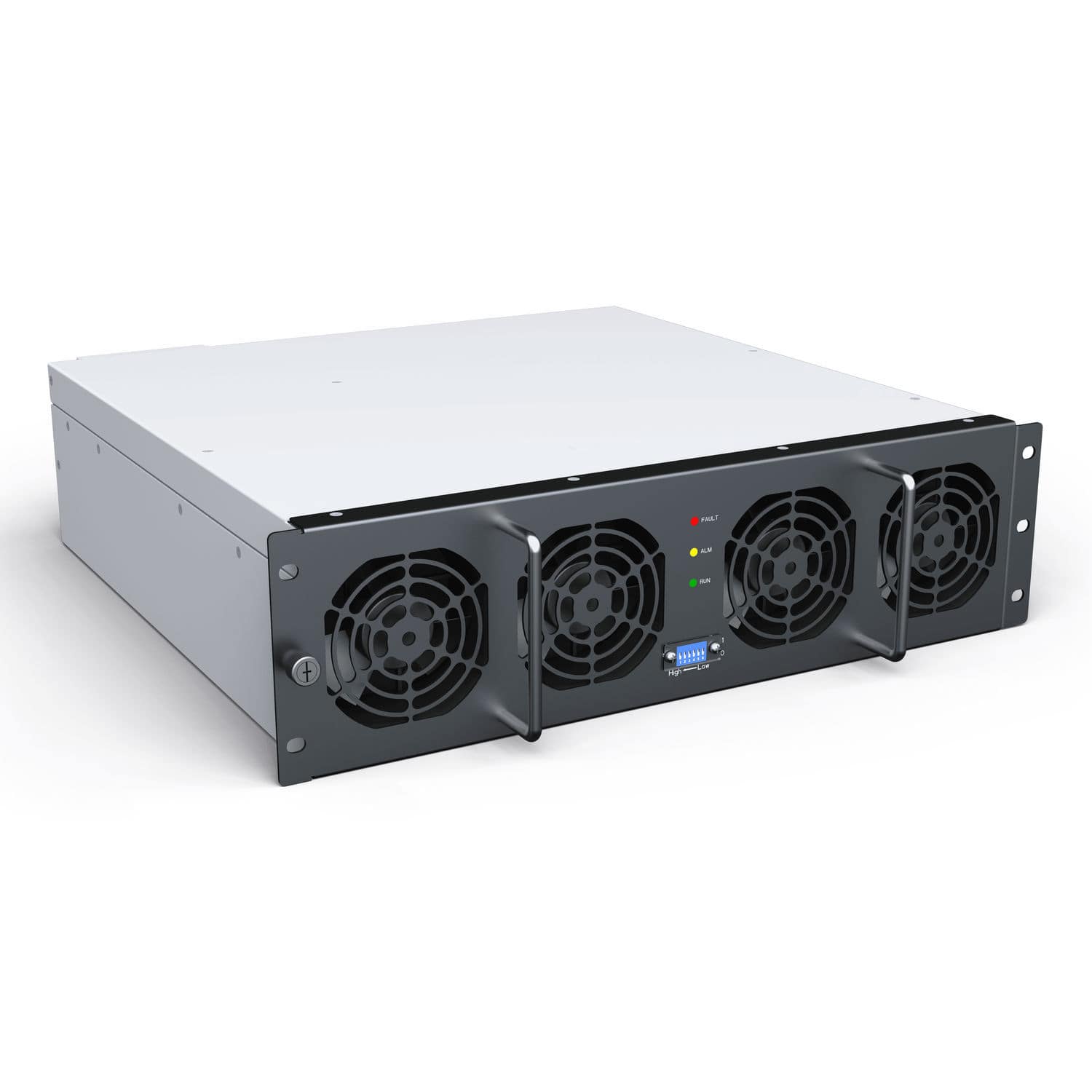 ACDC power module - REG1K0100U - Infypower