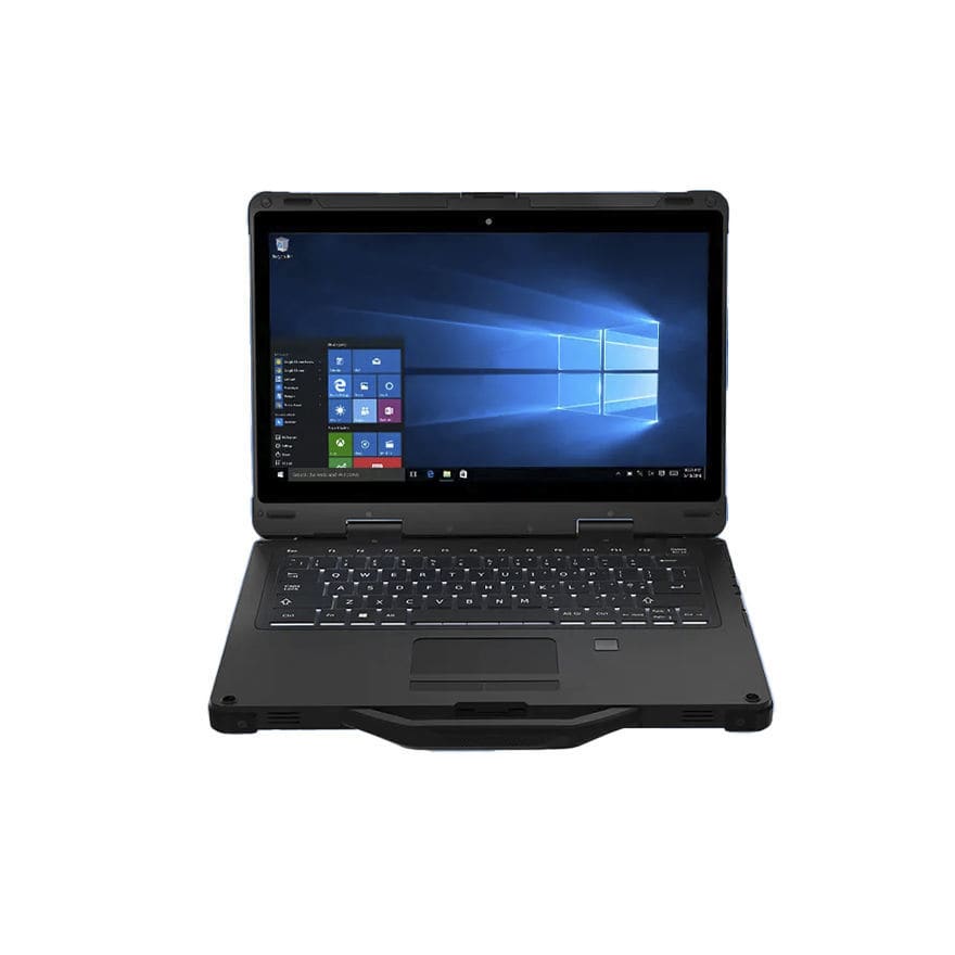 Intel® Core™ i7-1165G7 laptop computer - IPC4-RL-X33-i710-32256 - IPC4 ...