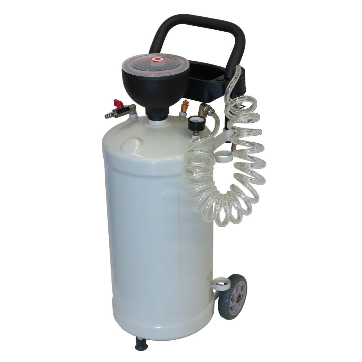 Oil dispenser 3400125 MATO