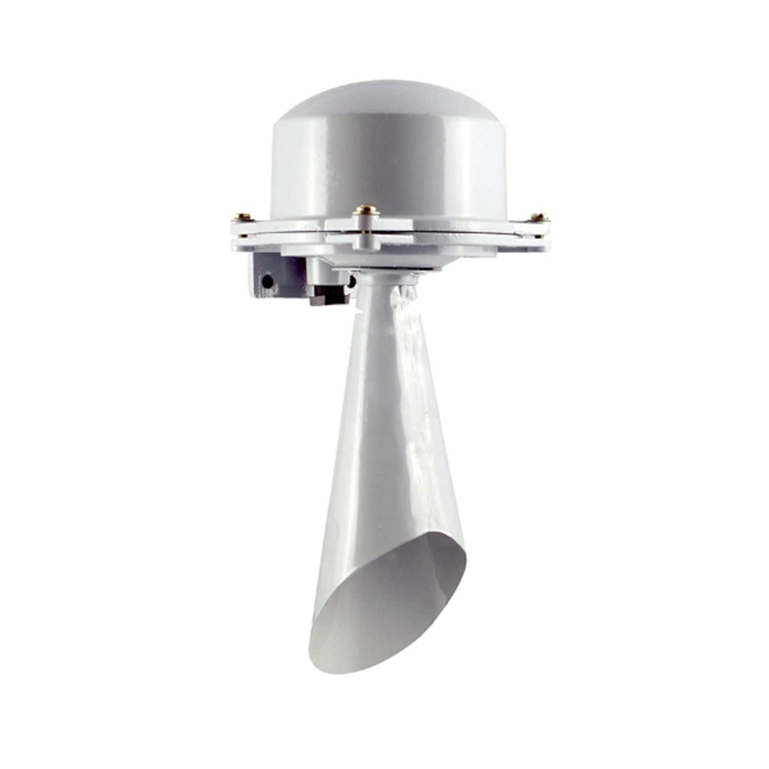 Electromechanical warning horn MS 5821 MESAN ELEKTRIK MÜM. SAN. A.Ş. heavyduty