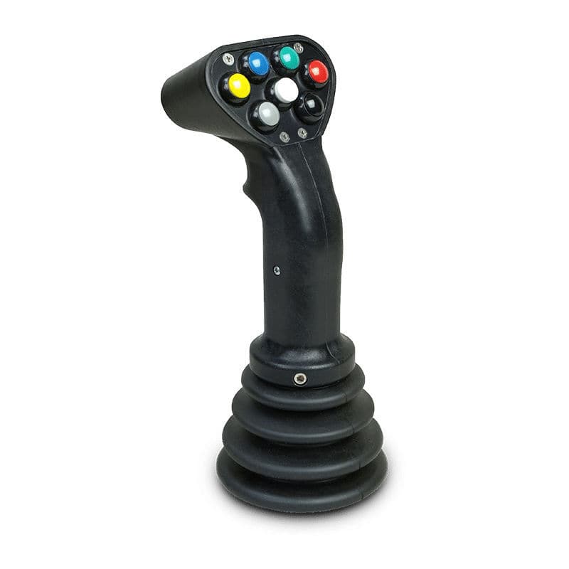 Ip54 Joystick Handle Fg 5 Jr Merritt Controls