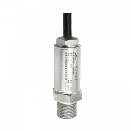 Relative pressure transmitter - FD80A - Shandong Friend Control System ...