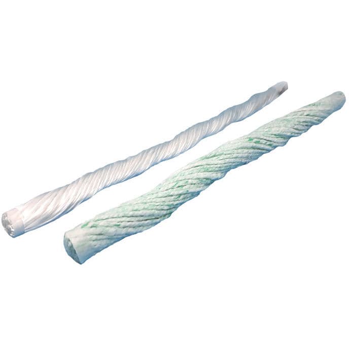 Thermal insulation rope NEFATEX® Porteret Beaulieu Industrie (PBI