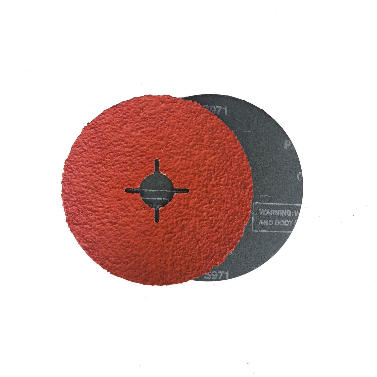 Fiber abrasive disc DanYang Rigo Abrasives Co., Ltd. for polishing