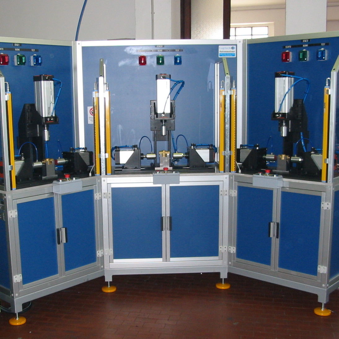 pressure-regulator-test-bench-logitech-automazione-srl-pressure