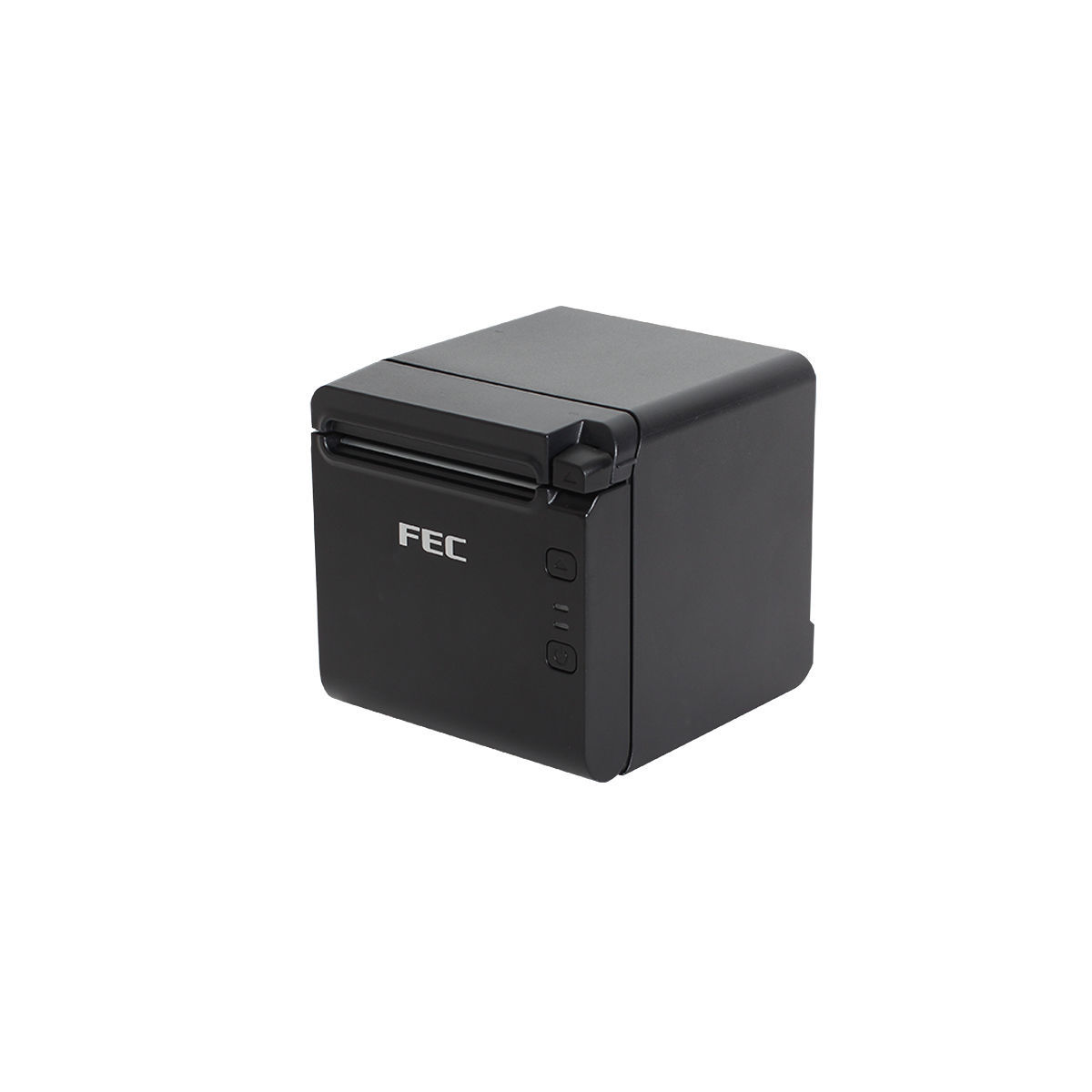 Thermal transfer printer - TP-100 - FEC - compact / USB interface