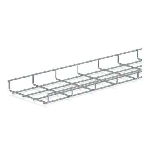 Wire basket cable tray - Rejiband 35 - Pemsa Cable Management, S.A ...