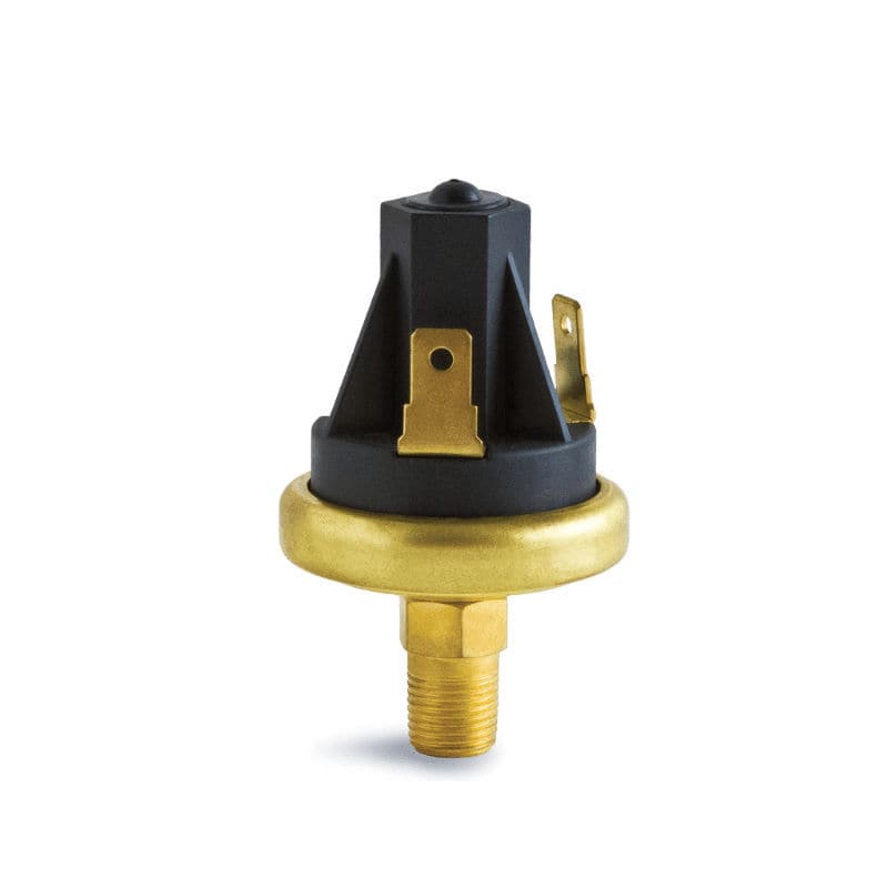 Piezoresistive vacuum switch SPV series Anfield Sensors Inc