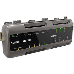 Multi-gas monitoring system - MGMS - Acme Engineering Products Ltd ...