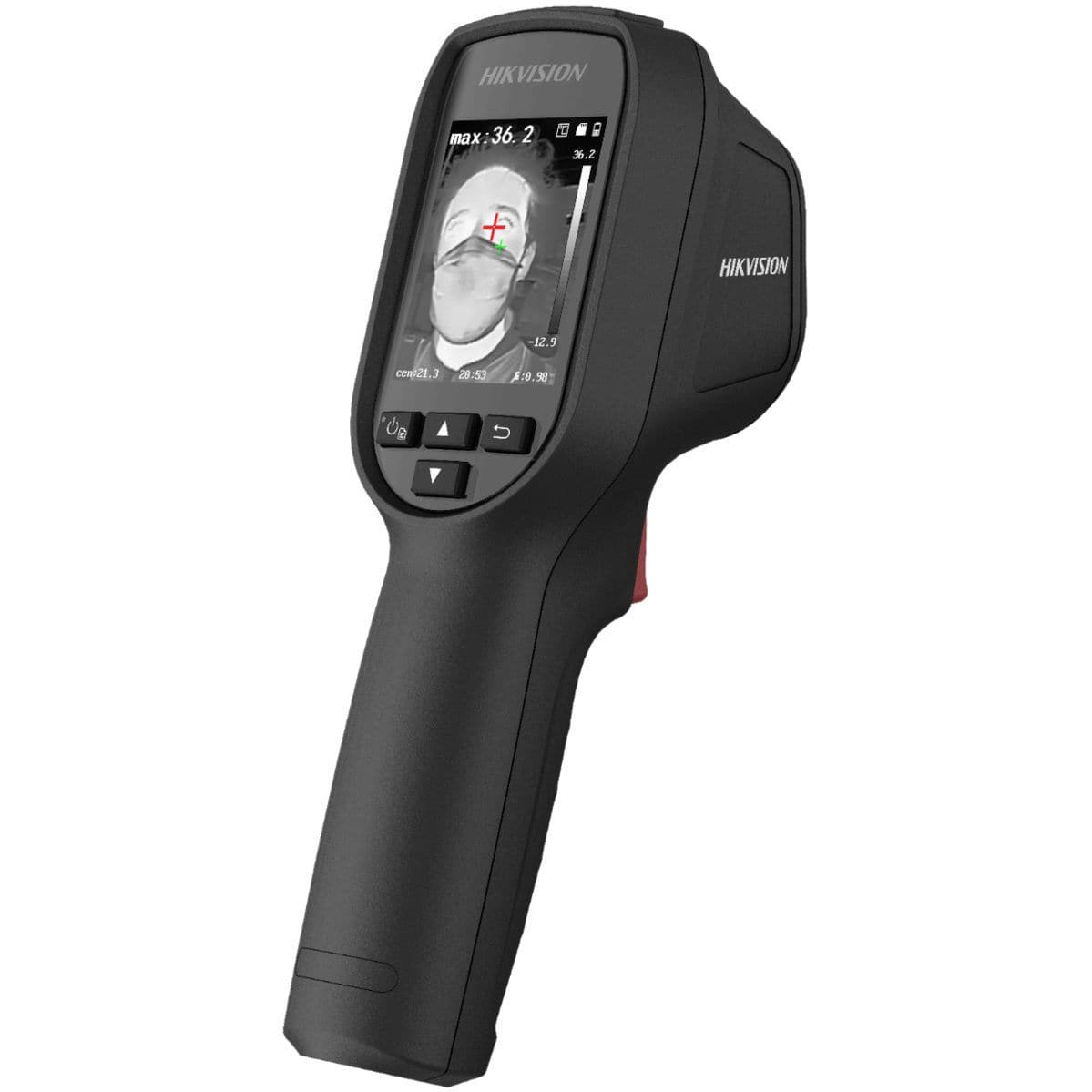 Fever Screening Camera TSTThermoMalin TC Testoon Body Temperature fever-screening-camera-tstthermomalin-tc-testoon-body-temperature