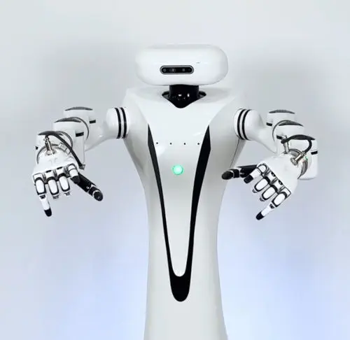Dual-Arm Compound Robot (RMC-DA) — image 4
