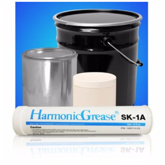 Lubrication grease SK1A Harmonic Drive LLC synthetic / for gears