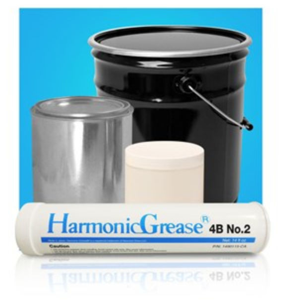 Contact grease 4B No.2 Harmonic Drive LLC lubrication / synthetic / for gears