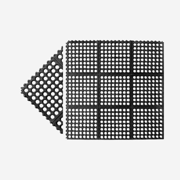 Antifatigue mat Supranusa Indogita, PT antislip / rubber / wet area