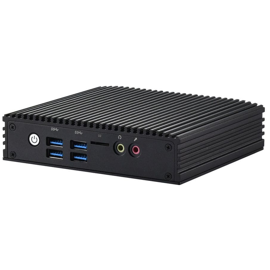 Edge AI PC - IPC-AC500-B - Fodenn Electronic Technology Co., Ltd. - box ...