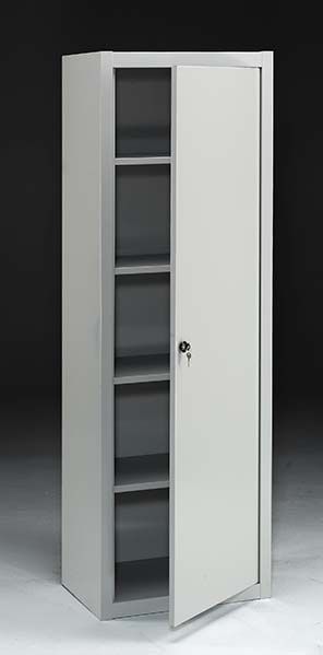 Storage cabinet - 106 - Arredindustria e Lory Srl - floor-mounted ...