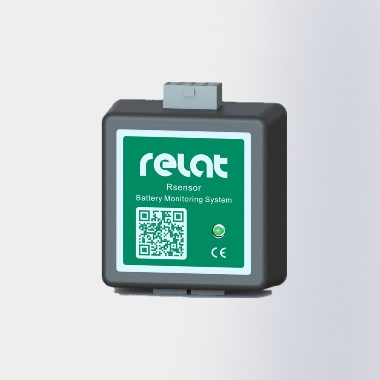 Leadacid battery management system BM3KRS series Shenzhen Relat