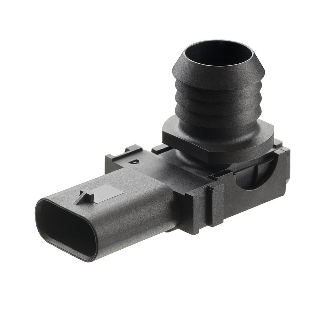 Relative pressure sensor Vitesco Technologies strain gauge