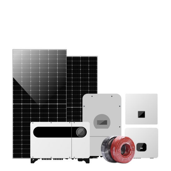 On-grid solar kit - DAH Solar Co., Ltd.