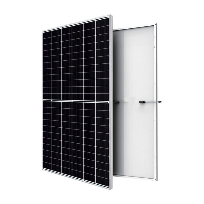 Monocrystalline silicon solar panel - ODA-132MH（210） - Ningbo Osda ...