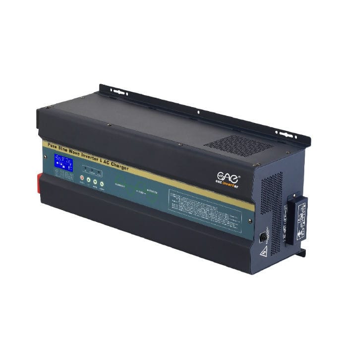 Off-grid DC/AC inverter - FI-152 - Foshan Top One Power Technology Co ...