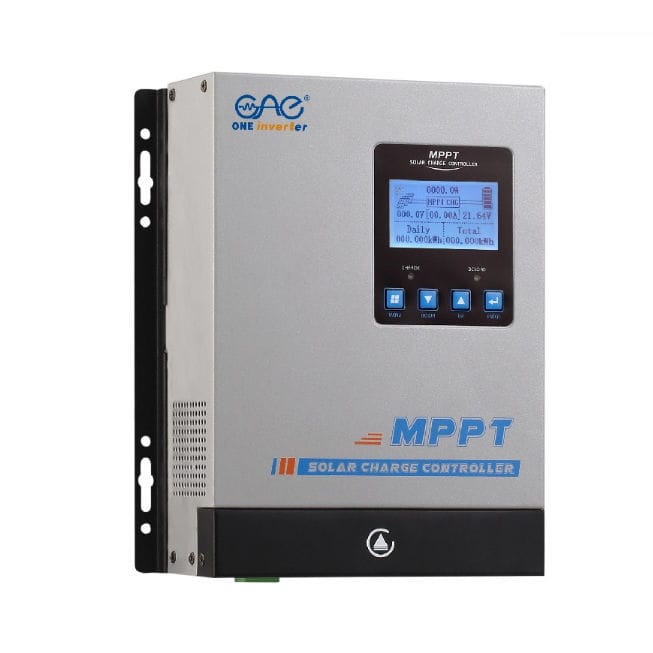 Battery charge controller - AP-120 - Foshan Top One Power Technology Co ...