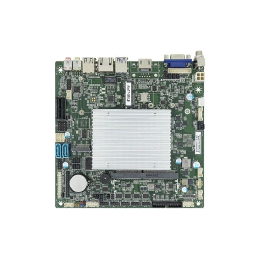 MiniITX motherboard AIoT7GMLi series JWIPC TECHNOLOGY CO., LTD