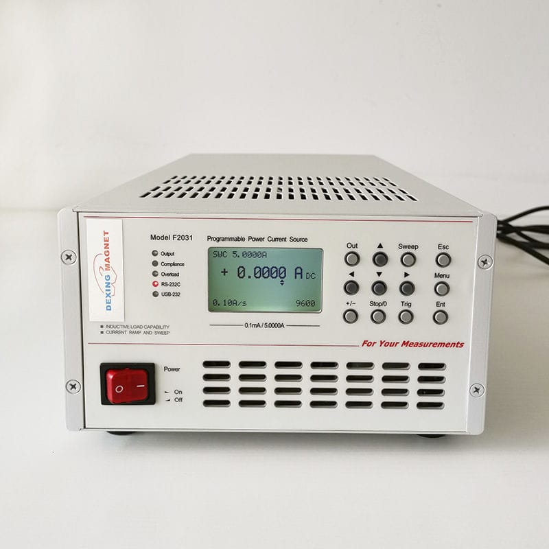 AC power supply current source - DX - F2000 series - Xiamen Dexing ...