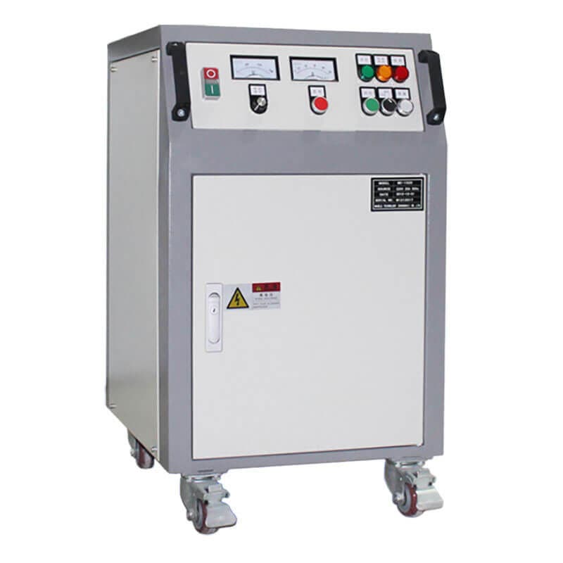 DXME Series Xiamen Dexing Tech. Co., Ltd.