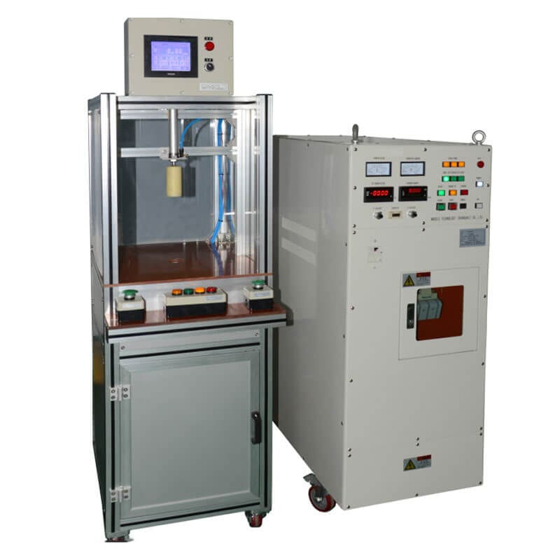 Capacitor discharge DXMI Series Xiamen Dexing Tech. Co., Ltd. impulse