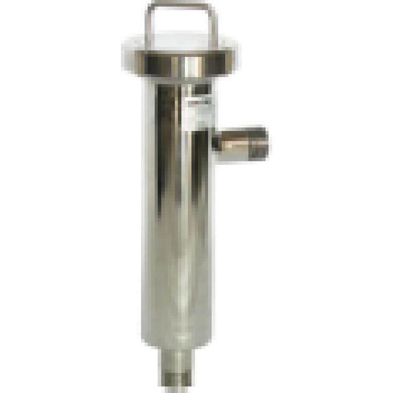 Air separator filter 96330 Airmation ECP srl cartridge / for