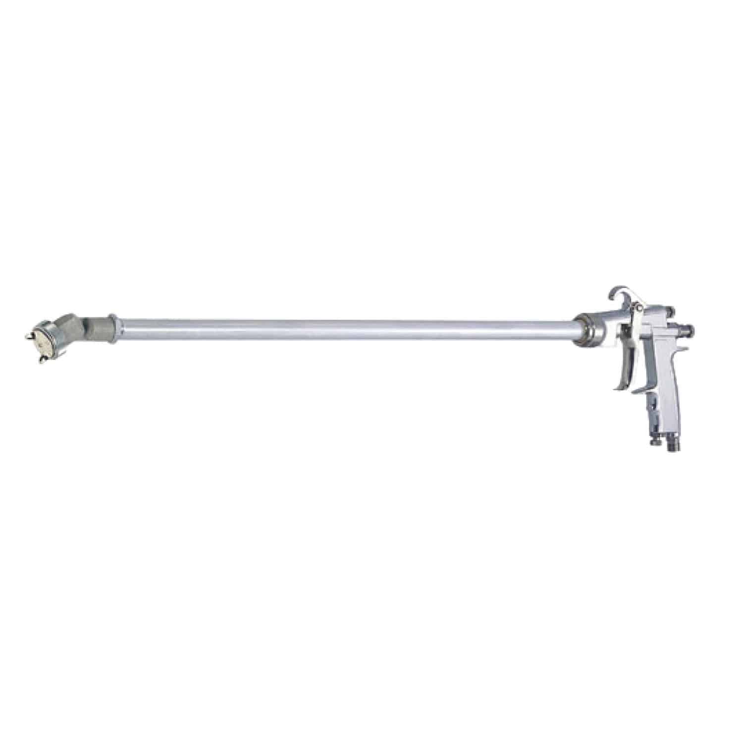 Srl Extension Spraying gun - PF110-PXCxx series - Airmation ECP srl - manual / with ...