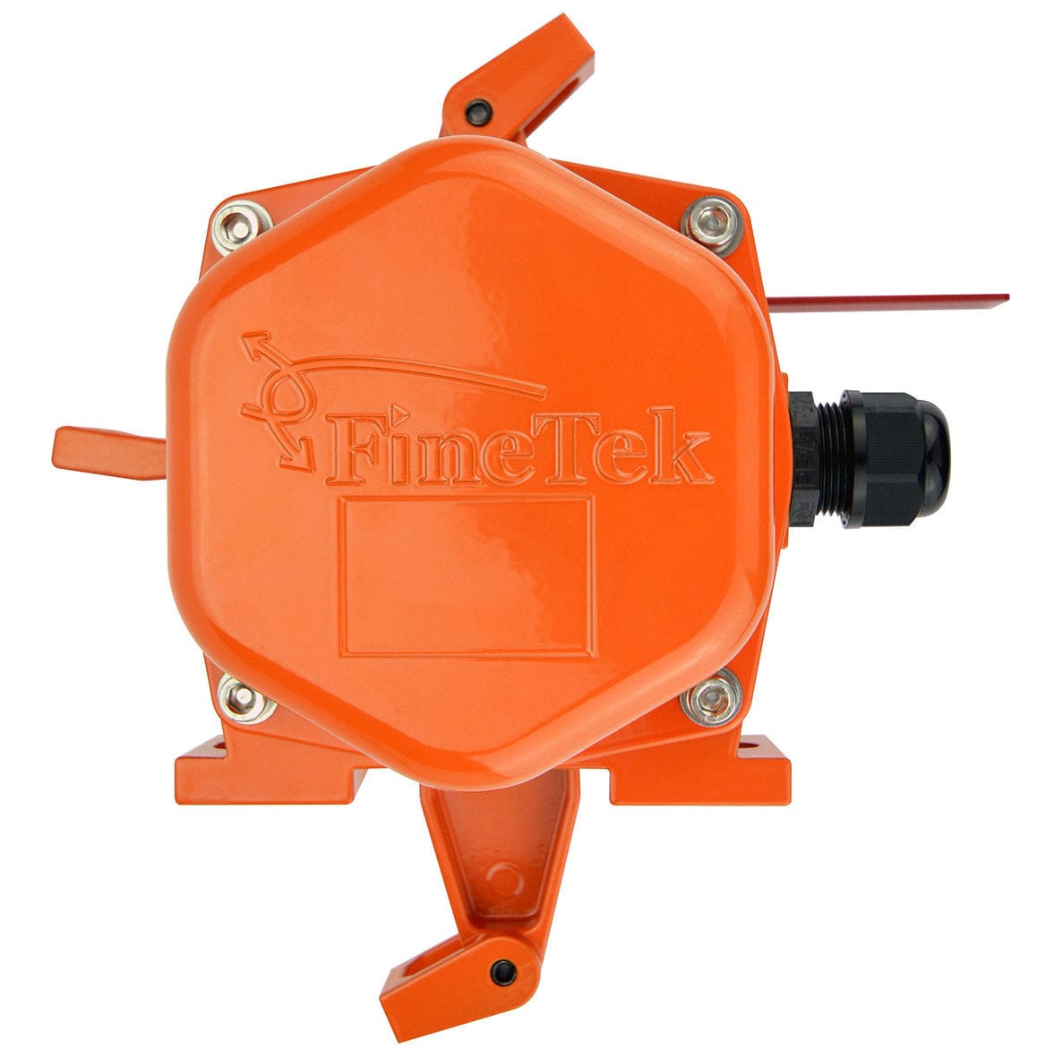 Cablepull switch SRS Mütec Instruments GmbH safety