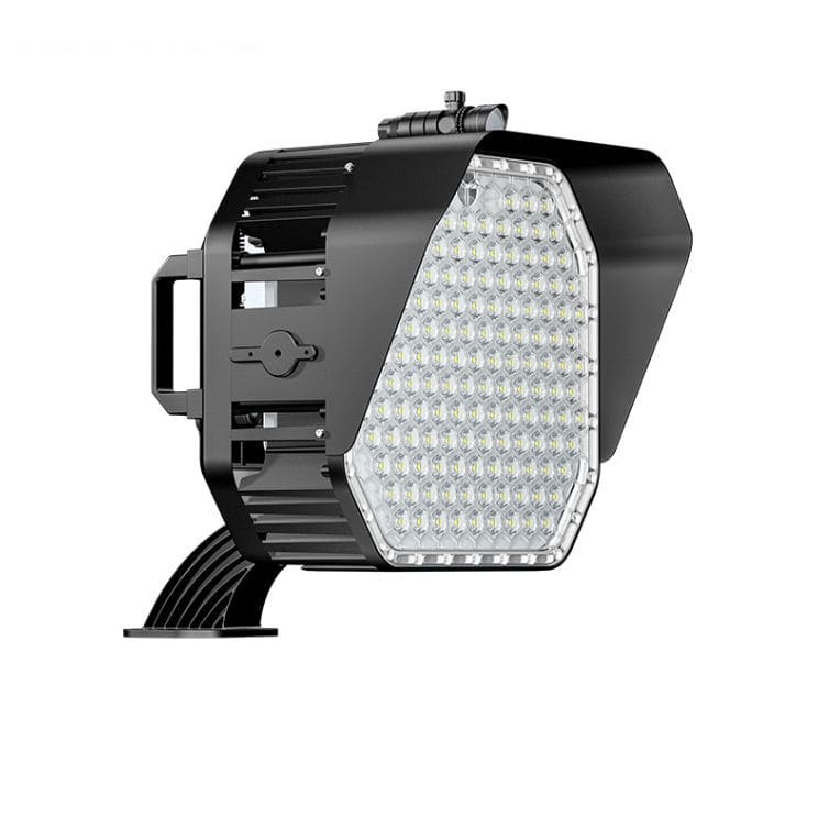 LED floodlight HSHM600WA Hishine Group Limited outdoor / for
