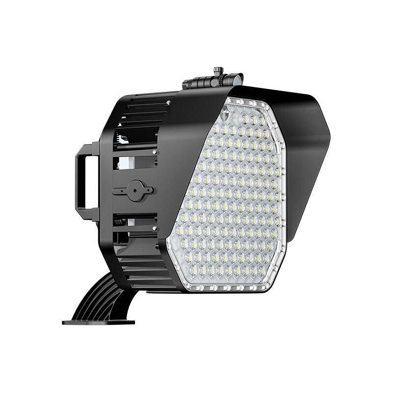 LED floodlight HSHM600WA Hishine Group Limited waterproof