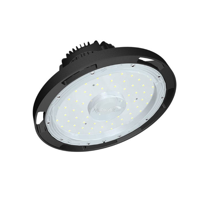 High bay light - HS-HB series - Hishine Group Limited - LED ...