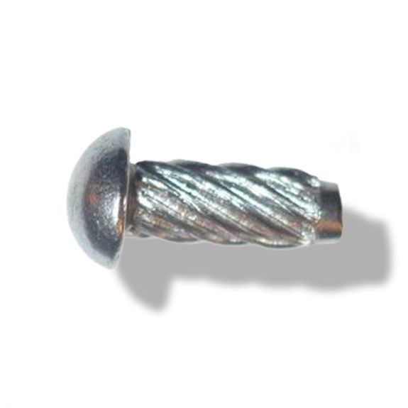 Button head rivet - 0006708072 - Le Rivet Foré r.c - stainless steel ...