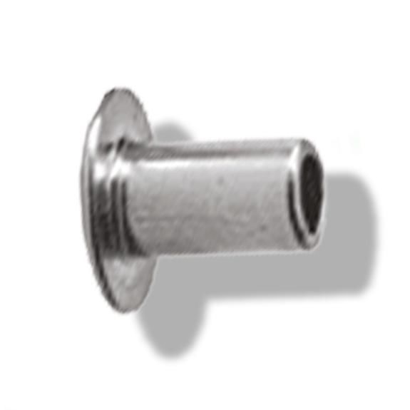 R4637 Rivet Cylindrical head rivet - Magnariv - Le Rivet Foré r.c - stainless steel ...