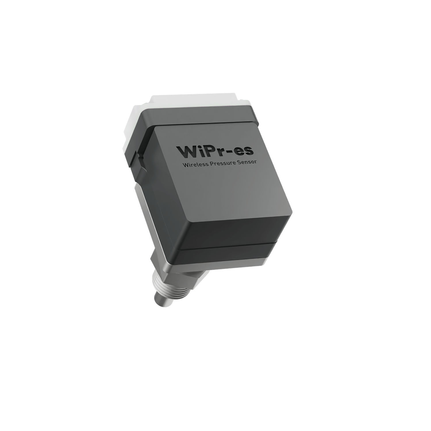 Battery Free Sensor Relative pressure sensor - WiPr-es - ESCOM ENHANCED SOLUTIONS WIRELESS ...