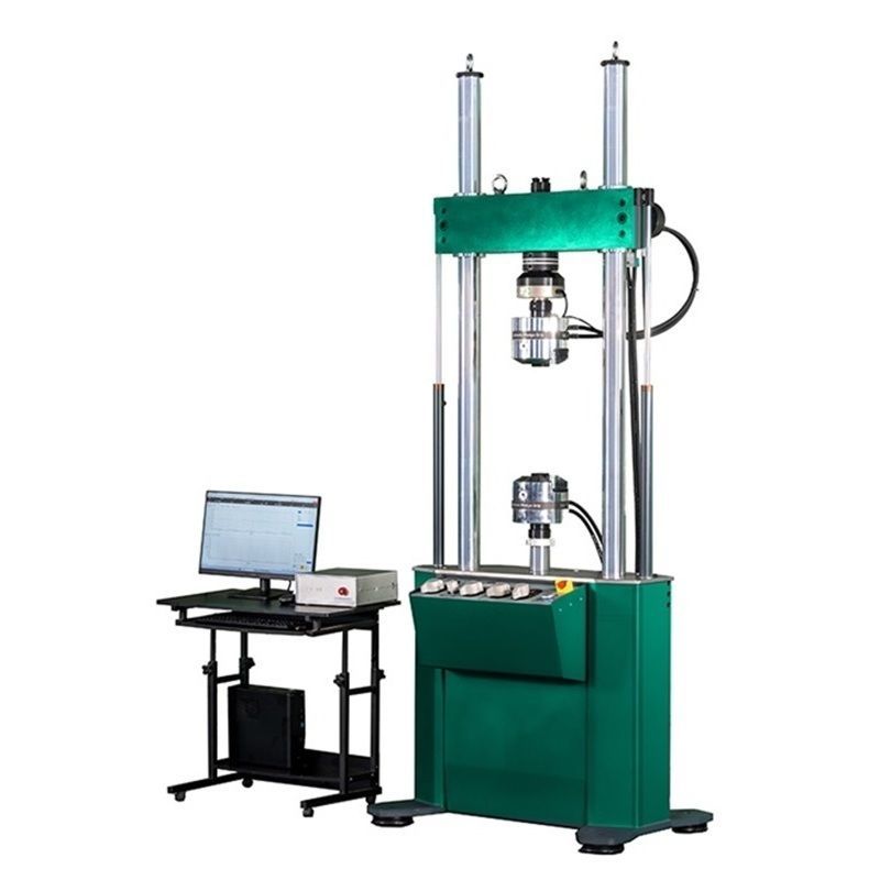 Dynamic testing machine - PWS series - Laryee technology co.,ltd ...