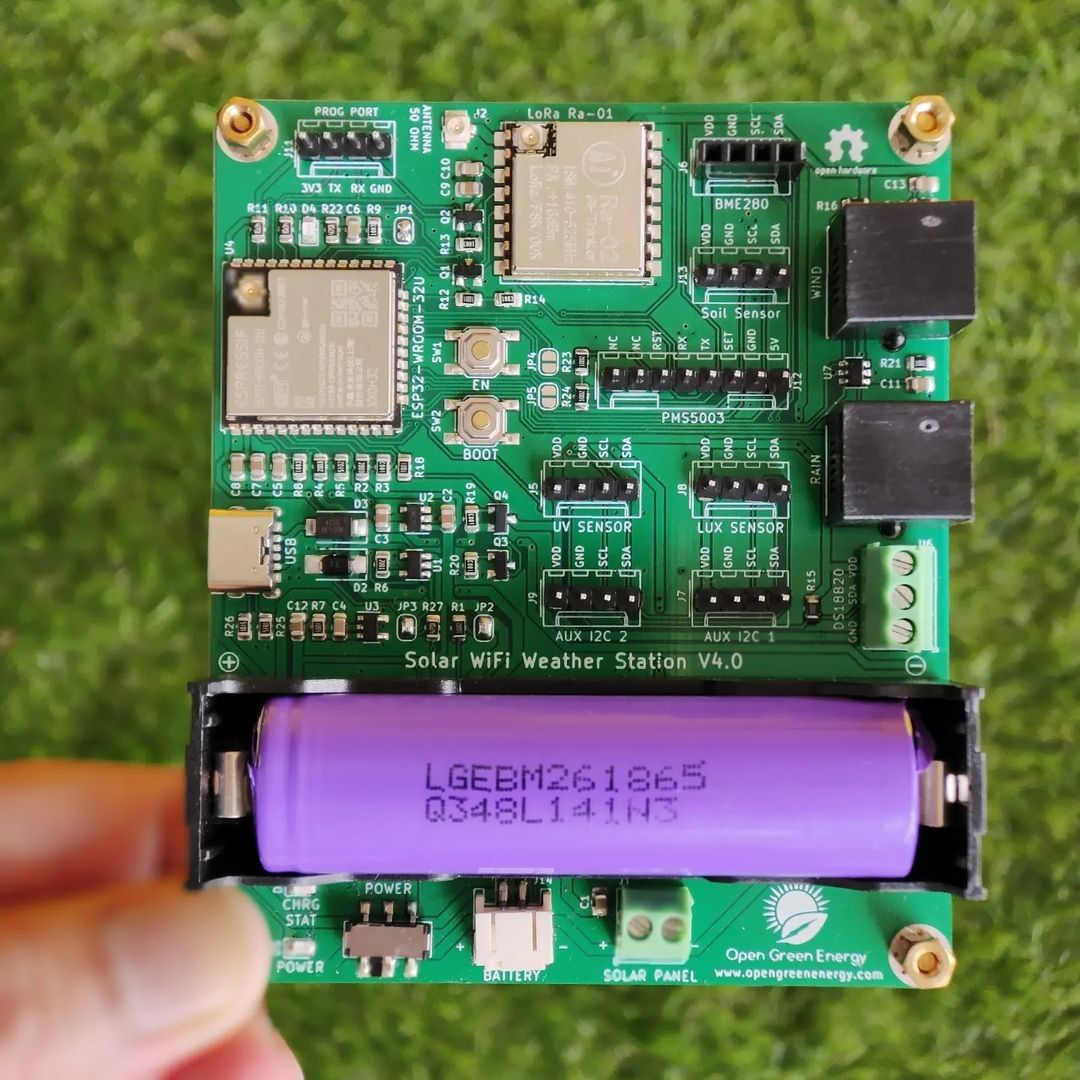 Multilayer Printed Circuit Board Pcbasic Double Sided Layers