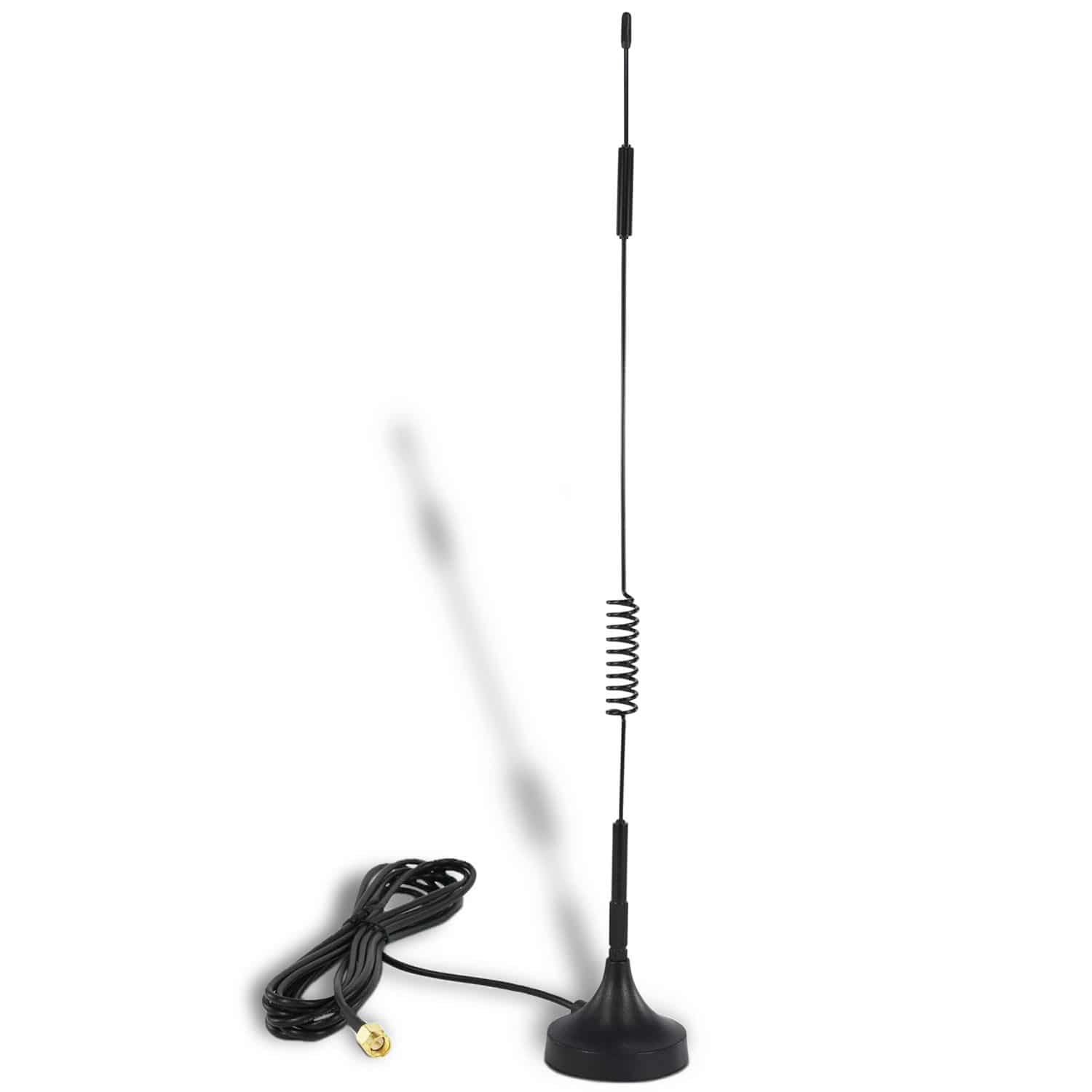 Omnidirectional antenna - GSM, 3G/LTE, NB-IoT - ROLTEK TECHNOLOGY - LTE ...