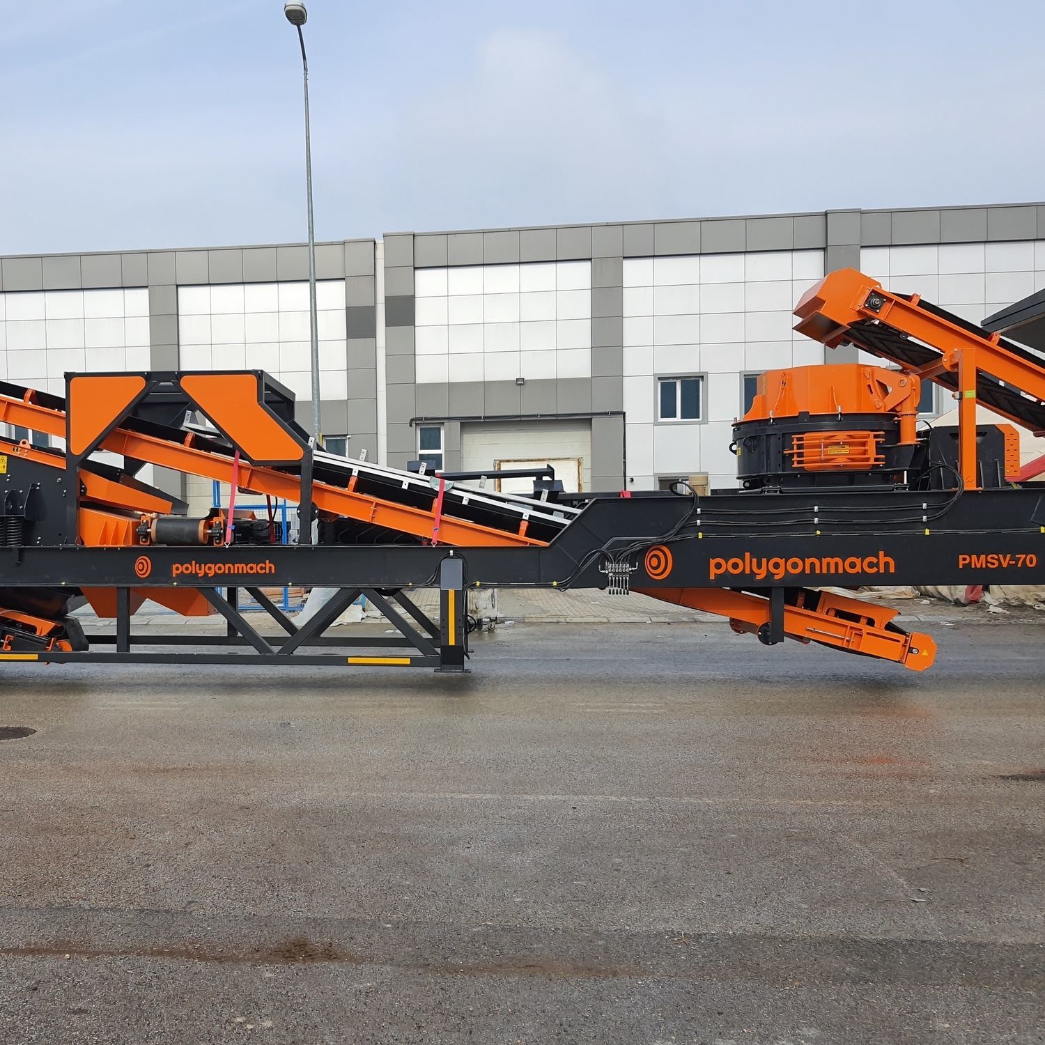 Manual Sandblasting Machine PMST Polygonmach Pressure Mobile Manual Sandblasting Machine PMST Polygonmach Pressure Mobile