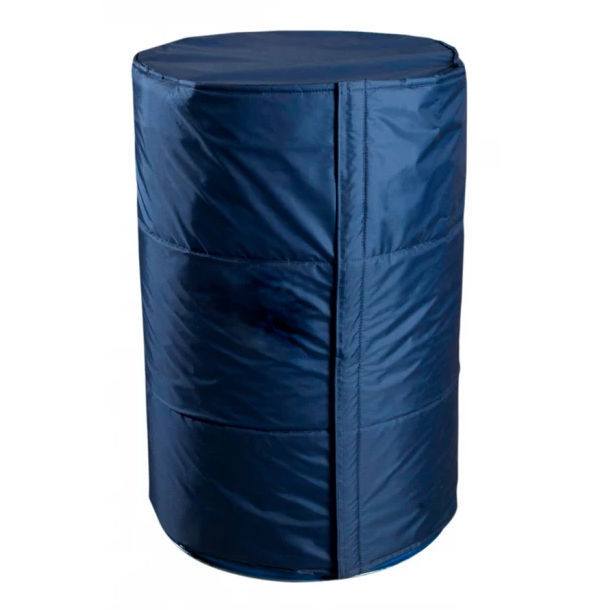 Thermal cover - HeatXperts ApS
